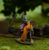 Barons' War Mounted Knight Command