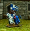 Barons' War Mounted Knight Command