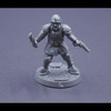 General Accoutrements 25mm Deck Bases (Scifi) - Ding & Dent