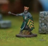 Barons' War Retinue