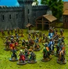 Barons' War Retinue