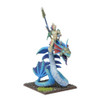 Kings of War Forces of Nature Naiad Wyrmrider Regiment