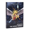 Black Library The Art of Horus Heresy (HB) - Pre-owned (OOP)