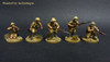 WWII British Plastic Desert Rats 1940-43 - Available to Order