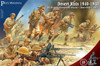 WWII British Plastic Desert Rats 1940-43 - Available to Order