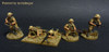 WWII British Plastic Desert Rats 1940-43 - Available to Order