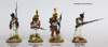 Napoleonic French Plastic Elite Companies, French Infantry 1807-14 - Available to Order