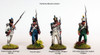 Napoleonic French Plastic Elite Companies, French Infantry 1807-14 - Available to Order