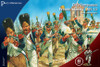 Napoleonic French Plastic Elite Companies, French Infantry 1807-14 - Available to Order