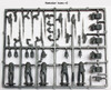Napoleonic French Plastic Elite Companies, French Infantry 1807-14 - Available to Order
