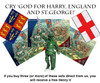 Agincourt Plastic English Army 1415-29 - Available to Order