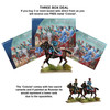 Napoleonic Allied Cavalry-Prussian & Russian Napoleonic Dragoons 1812-15 - Available to Order