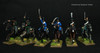 Napoleonic Allied Cavalry-Prussian & Russian Napoleonic Dragoons 1812-15 - Available to Order