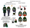 Napoleonic Allied Cavalry-Prussian & Russian Napoleonic Dragoons 1812-15 - Available to Order