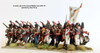 Napoleonic Ottoman Army 1790-1815 Spanish Infantry (1) 1808-11 - Available to Order