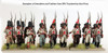 Napoleonic Ottoman Army 1790-1815 Spanish Infantry (1) 1808-11 - Available to Order