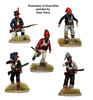 Napoleonic Ottoman Army 1790-1815 Spanish Guerrillas 1808-14 - Available to Order