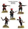 Napoleonic Ottoman Army 1790-1815 Spanish Guerrillas 1808-14 - Available to Order