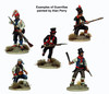Napoleonic Ottoman Army 1790-1815 Spanish Guerrillas 1808-14 - Available to Order