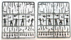 Napoleonic Ottoman Army 1790-1815 Spanish Guerrillas 1808-14 - Available to Order