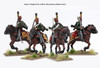 Napoleonic Austrian Hussars 1805-15 - Available to Order