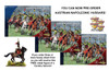 Napoleonic Austrian Hussars 1805-15 - Available to Order