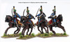 Napoleonic Plastic Austrian Hussars 1805-15