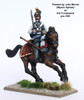 Napoleonic Austrian Plastic Cavalry - Available to Order