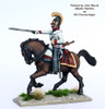 Napoleonic Austrian Plastic Cavalry - Available to Order