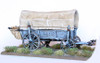 Napoleonic Bavarian Supply Wagon - Available to Order