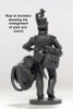 Napoleonic Plastic Austrian Infantry - Available to Order