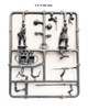 ACW Plastic Confederate Infantry 1861-65 - Available to Order