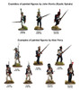 Napoleonic Duchy of Warsaw Infantry Battalion 1807-14 - Available to Order