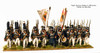Napoleonic Russian Plastic Infantry 1809-1814 - Available to Order