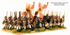 Napoleonic Russian Plastic Infantry 1809-1814 - Available to Order