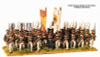 Napoleonic Russian Plastic Infantry 1809-1814 - Available to Order