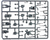 Franco-Prussian War French Franco-Prussian War French Infantry Firing Line - Available to Order