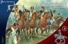 Napoleonic Plastic British Light Dragoons 1808-15 - Available to Order