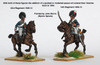 Napoleonic Plastic British Light Dragoons 1808-15 - Available to Order