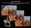 Napoleonic Russian Uhlans 1812-14 - Available to Order
