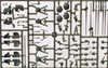 War of the Roses Plastic Mounted Men at Arms 1450-1500 - Available to Order