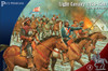 War of the Roses Plastic Light Cavalry 1450-1500 - Available to Order