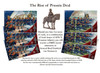 Franco-Prussian War Prussian Infantry Advancing - Available to Order