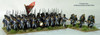 Napoleonic Prussian Plastic Line Infantry & Volunteer Jagers - Available to Order