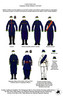 War of the Triple Alliance (1864-70) Uruguayan Infantry Command ''Florida'' / ''24 de Abril'' Battalions - Available to Order