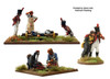 Napoleonic French 4 Wheeled Ambulance - Available to Order