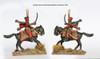 Napoleonic French Cavalry Commanders - Available to Order