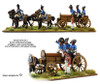 Napoleonic French Surgeon's "Wurst" Wagon - Available to Order