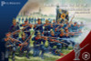 Franco-Prussian War Prussian Infantry Skirmishing - Available to Order