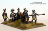 Napoleonic 1806-09 Saxon Army 1806 Crew Loading Piece (1806) - Available to Order